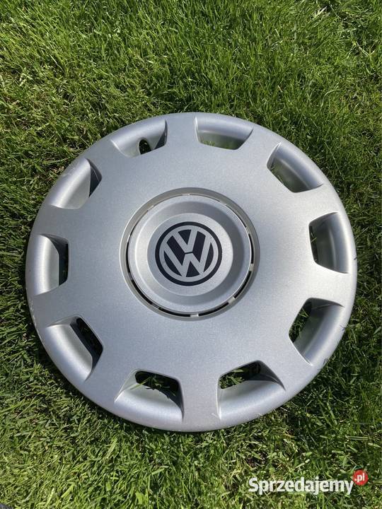 Kołpak Granit Alabaster Volkswagen 14 Pozostałe Marki