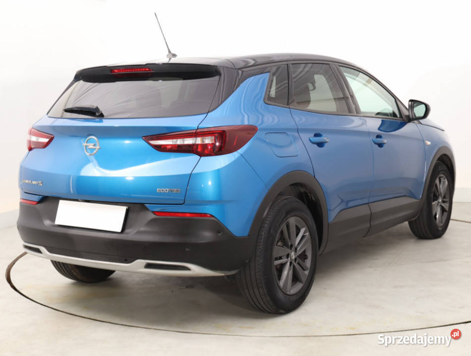 Opel Grandland 12 Turbo kamera cofania Bielany Wrocławskie sprzedam
