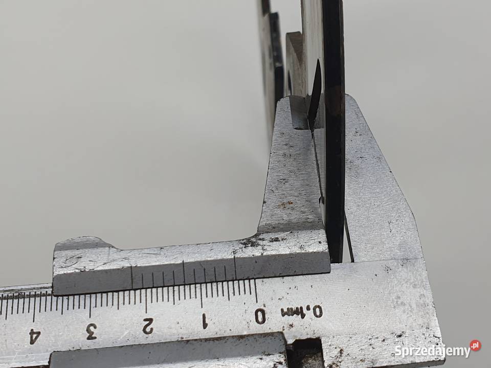 TARCZA HAMULCOWA PRZOD PEUGEOT EVIVACITY Janowice