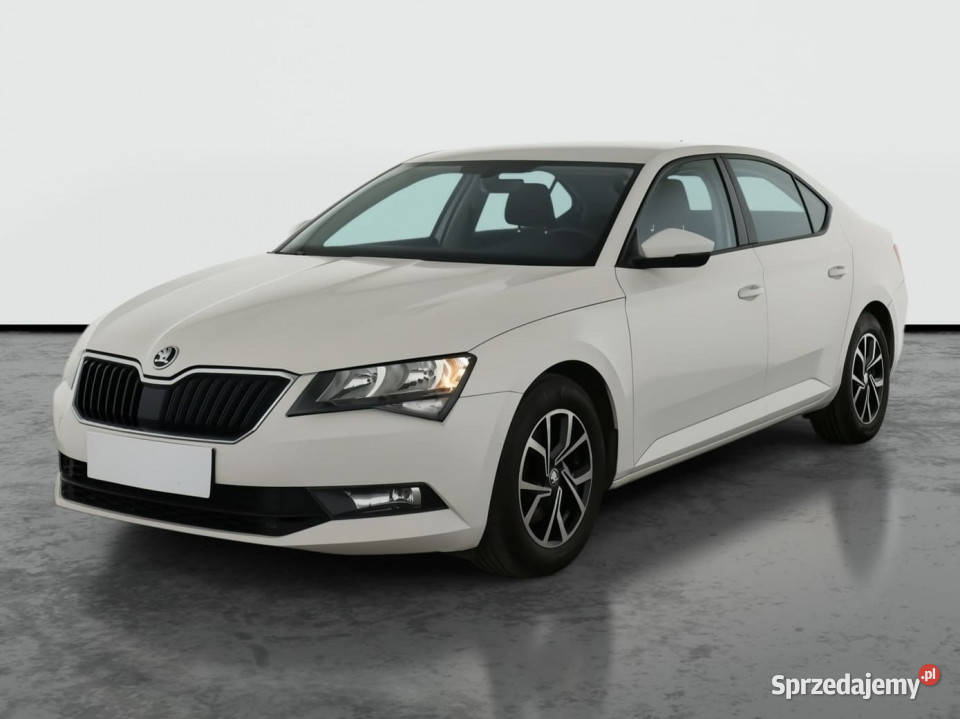 Skoda Superb 15 TSI poduszka powietrzna Bielany Wrocławskie sprzedam