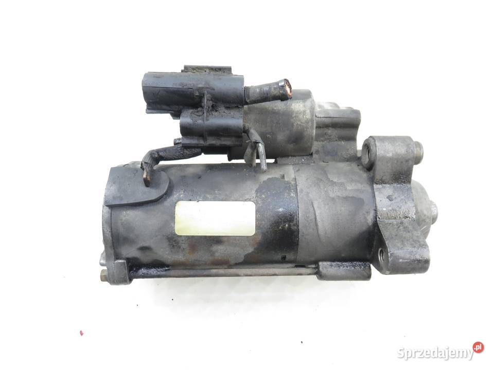 ROZRUSZNIK FORD FOCUS MK2 20 TDCi SS9027