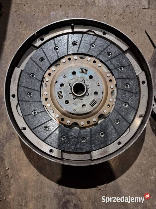sprzęgło dwumas komplet Opel insignia 20 cdti Sprzęgła i elementy Bodzentyn