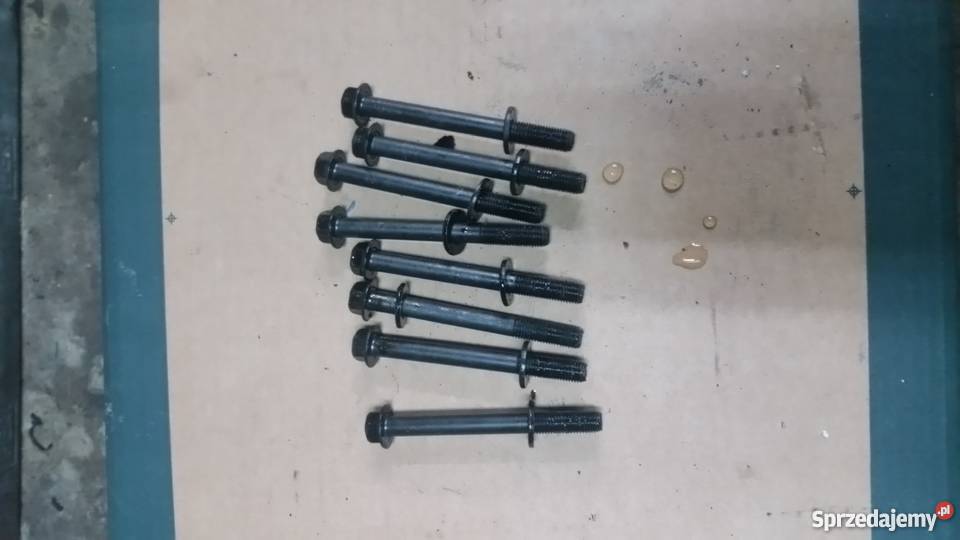 Skrzynia biegów TICO i inne części Garwolin