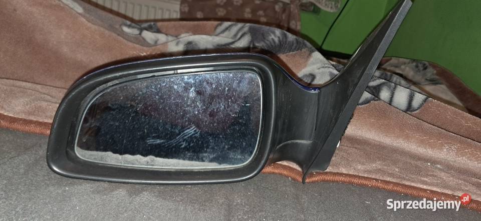 Lusterka Astra h 5 pin Kobiernice sprzedam