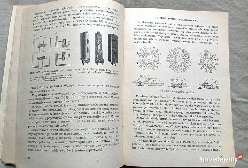 K Lewiński A Lewińska Naprawa i strojenie