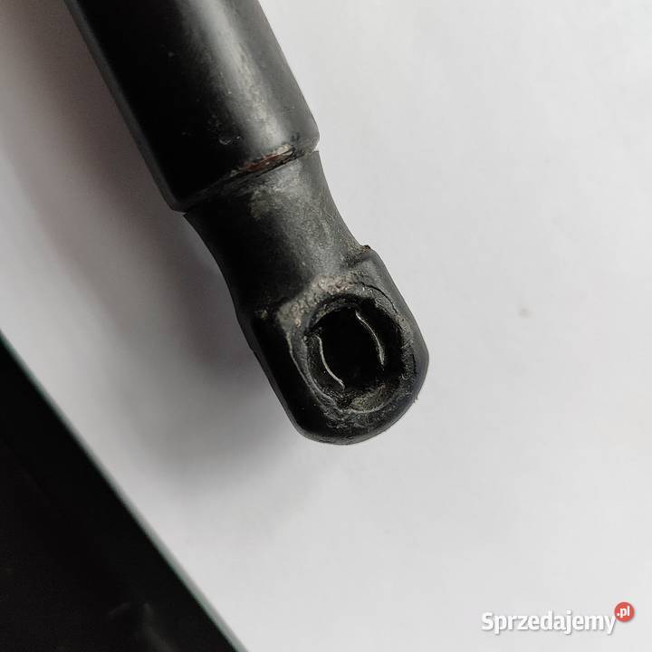 Siłownik sprężyna gazowa Stabilus LiftOMat maska