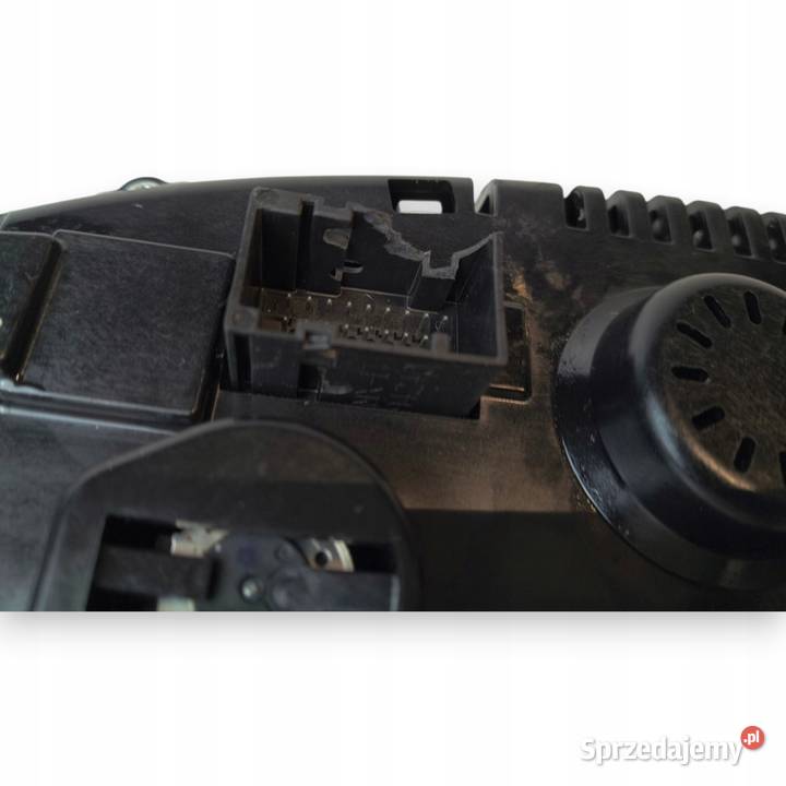 LICZNIK ZEGARY 00468635000 Fiat Ducato Jumper osobowe Chełm