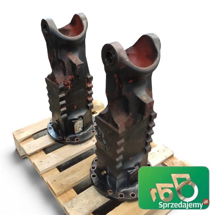Pochwa mostu Obudowa osi 11817 Carraro JLG 2505 Wilkowo sprzedam