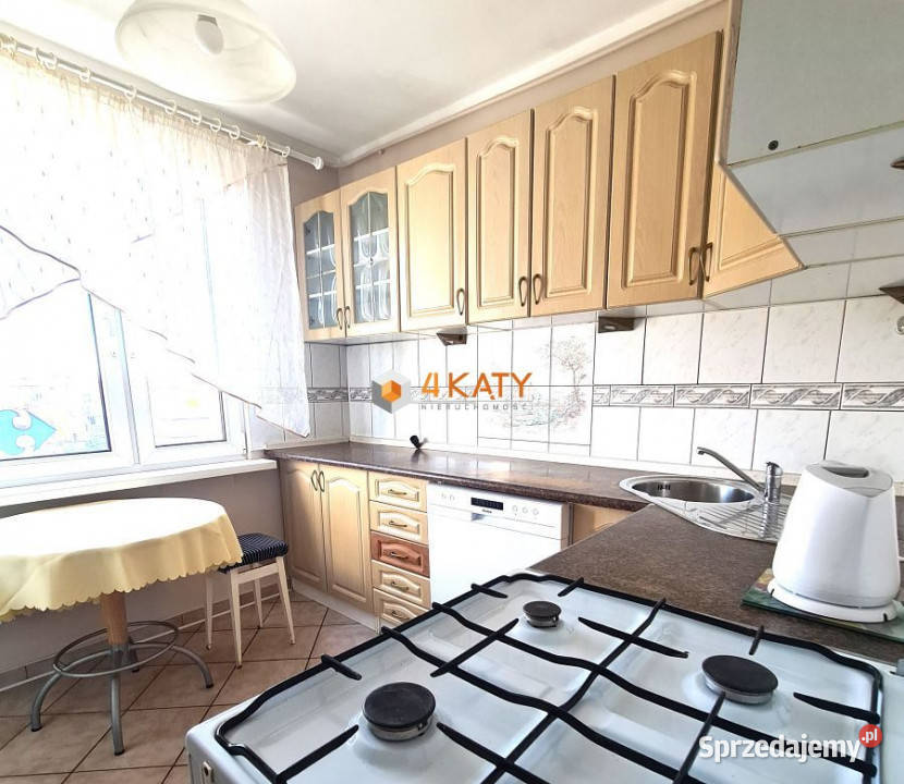 Mieszkanie Zielona Góra Dąbrówki 502m2 3