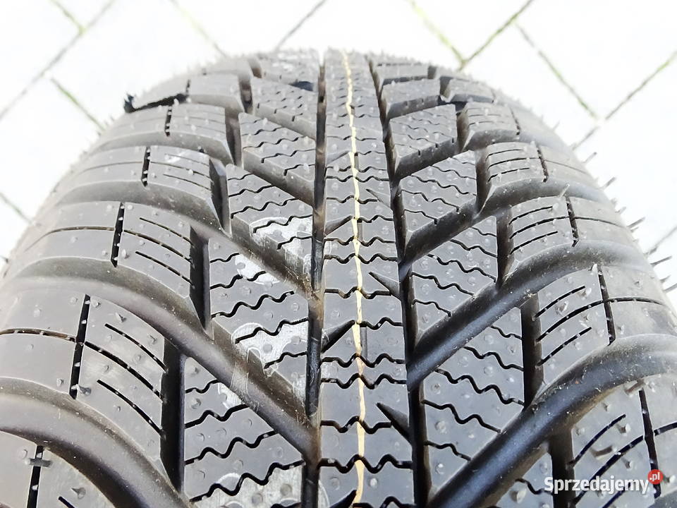 2 opony Nexen NBlue 4Season 18565R14 86T Biłgoraj