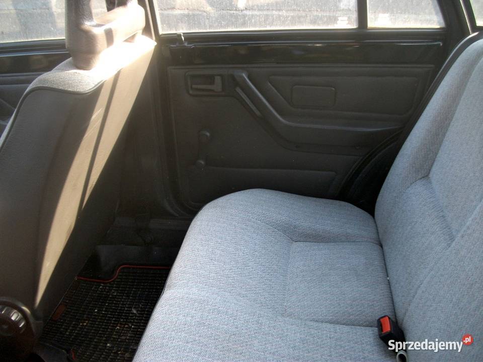 Seat Ibiza Porsche System silnik DefektAuto Ciasna