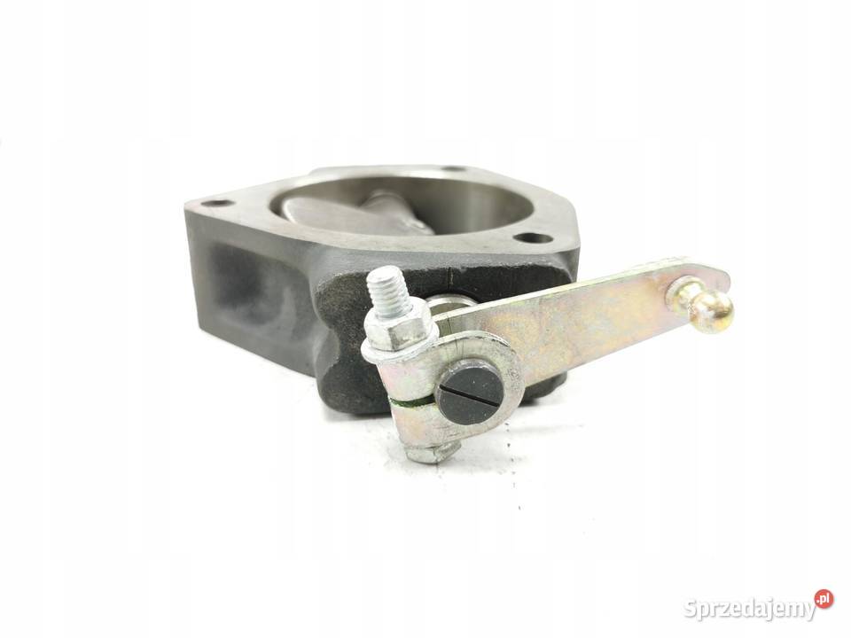 ZAWÓR HAMULCA SILNIKOWEGO IVECO 684 690N3 693N1 sprzedam