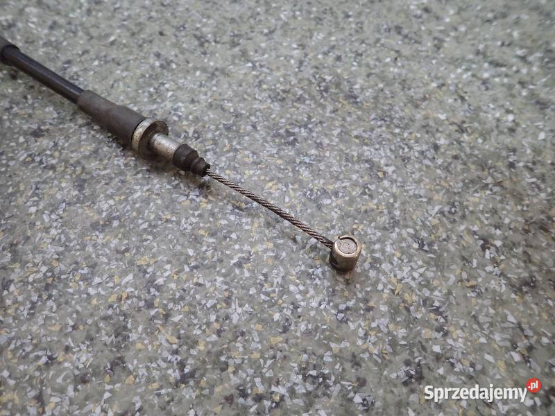 LINKA SPRZĘGŁA KAWASAKI KXF 250 0405R Strzelce Krajeńskie