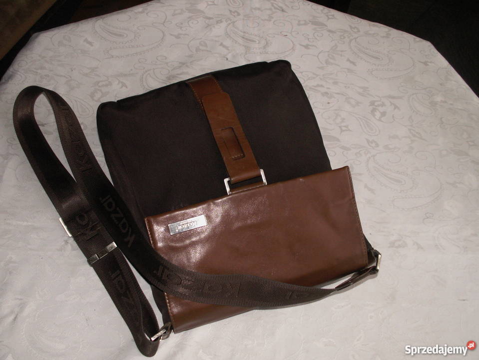 listonoszka kazar brązowa Żyrardów