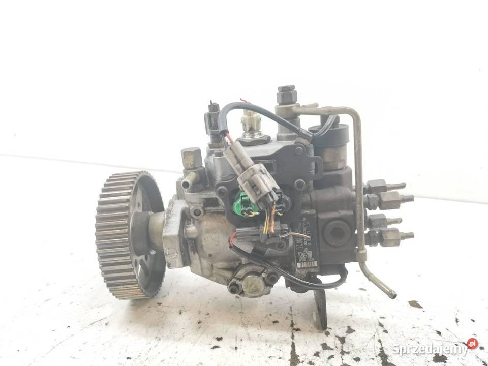 POMPA WTRYSKOWA 20 D RF1L Suzuki Grand Vitara I Pompy wtryskowe