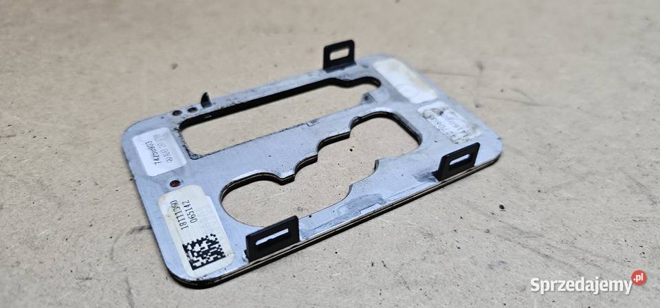 Ramka dekor wybieraka mercedes w163 a1632670788 Zbąszyń