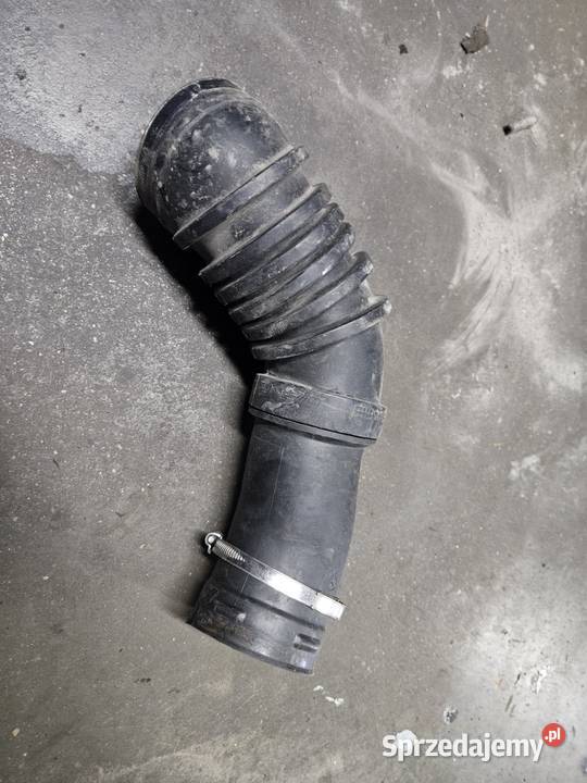 ZESTAW PRZEWODÓW DO FILTRÓW POWIETRZA W463 G63 Przewody, mocowania i uszczelki Ignatki