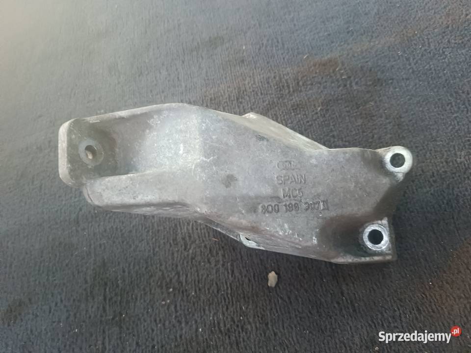 Łapa 8D0 199 307L Audi A4 B5 a35 osobowe śląskie Myszków