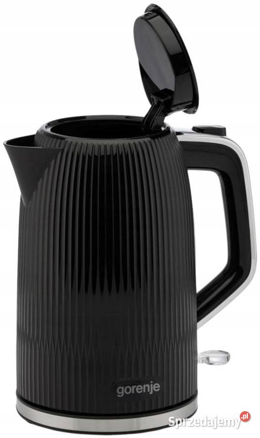 CZAJNIK ELEKTRYCZNY GORENJE K17DPB 2200 W 17 l Skawina sprzedam