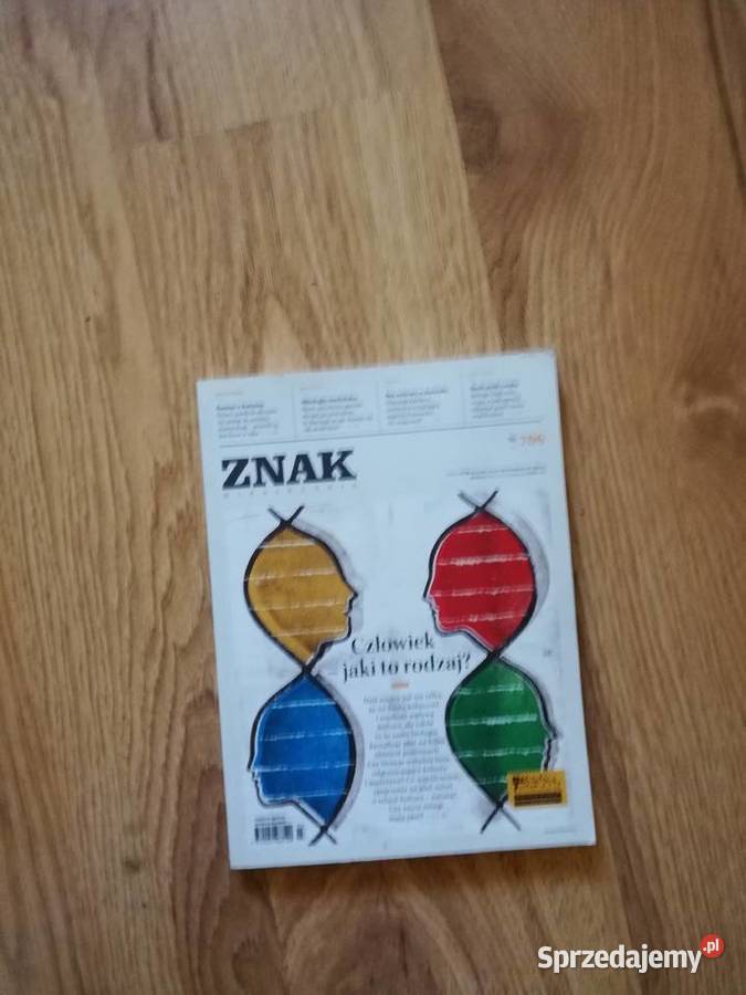 Magazyn ZNAK wyjątkowy UNIKAT Dąbrowa Górnicza