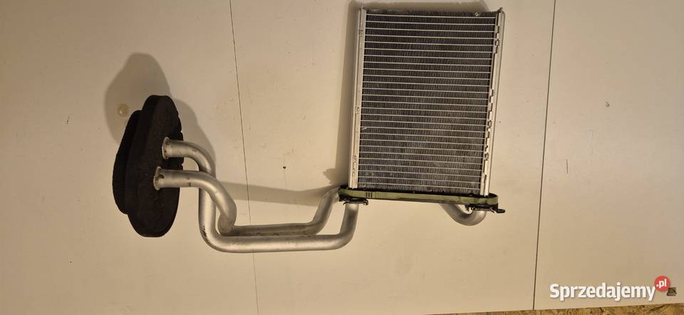 Nagrzewnica klimatyzacji Renault Scenic 3 2013 Lublin