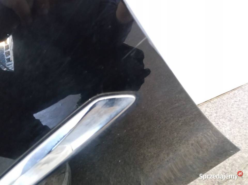 BŁOTNIK LEWY PRZÓD 668 Bmw Seria 5 VI 2010 świętokrzyskie sprzedam