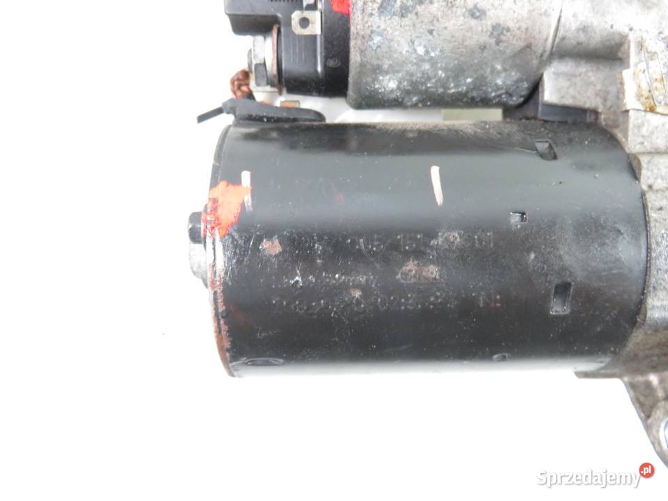 ROZRUSZNIK MERCEDES KLASA C W204 C 180