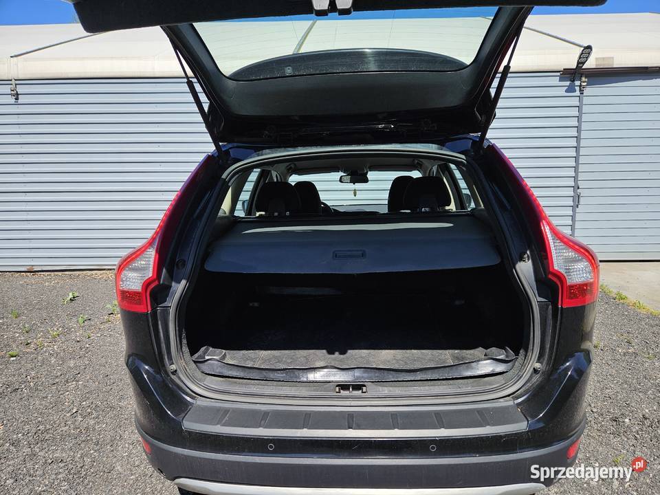 Volvo xc60 20diesel 163 2012r czujnik parkowania Mogilno