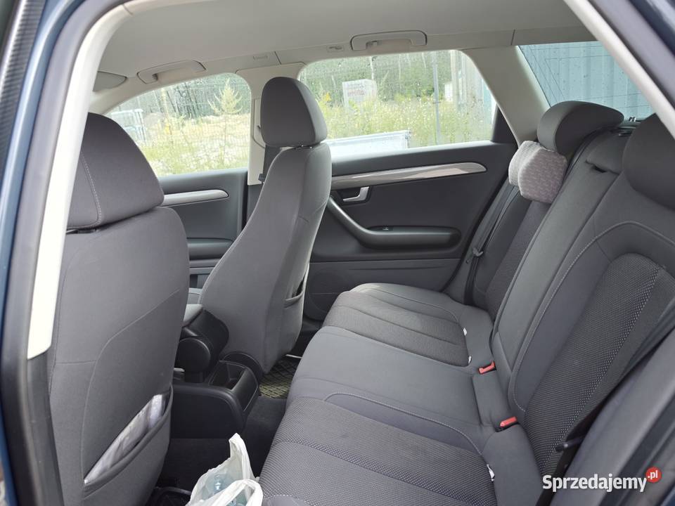 Seat exeo 16mpi Lpg CD Jaworzno sprzedam