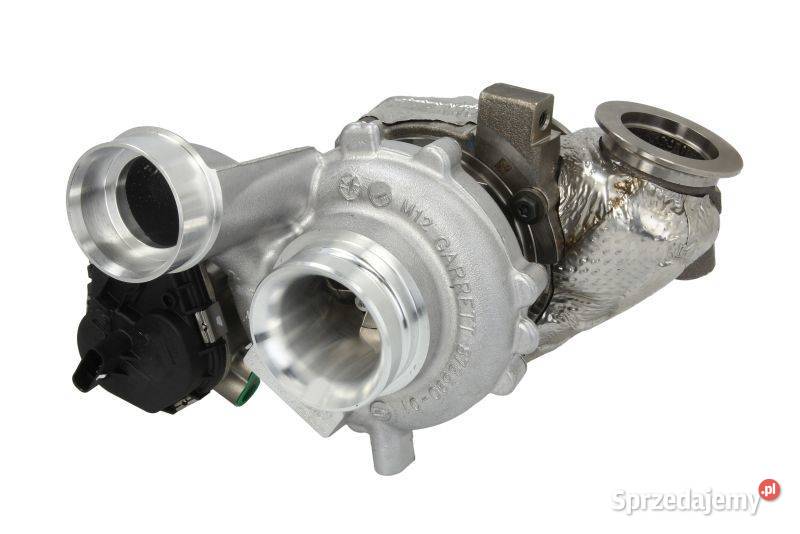Turbosprężarka GARRETT 9110255001S 9522015001S Częstochowa