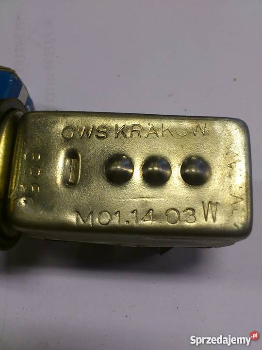 Przełącznik świateł wyciągany M011403 oryginał Gdynia sprzedam