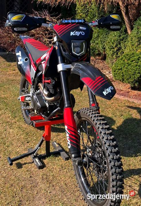 Kayo t4 300 2025 Zamość