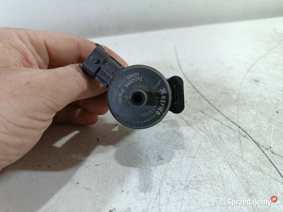 ZAWÓR PODCIŚNIENIA HYUNDAI I20 12 290100300 sprzedam