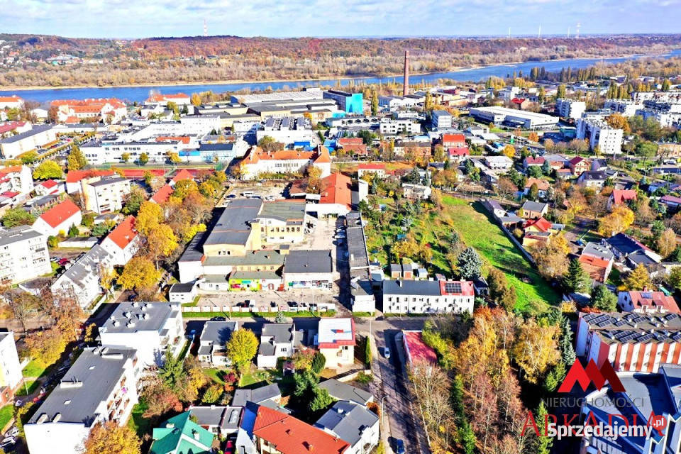 Dom 140m2 Włocławek 3500zł/m2