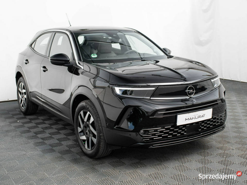 Opel Mokka WD7211T12 T Edition Podgrzf I kier światła przeciwmgielne sprzedam