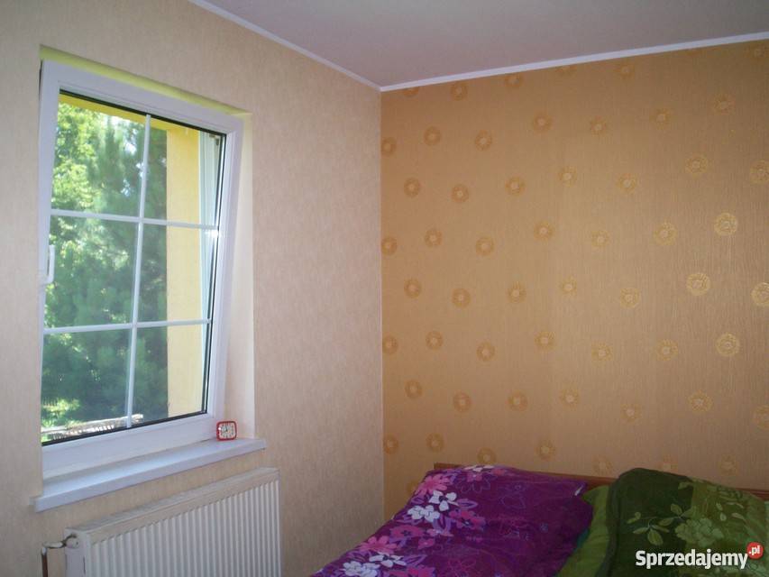 Dom jednorodzinny remocie asfalt Kętrzyn