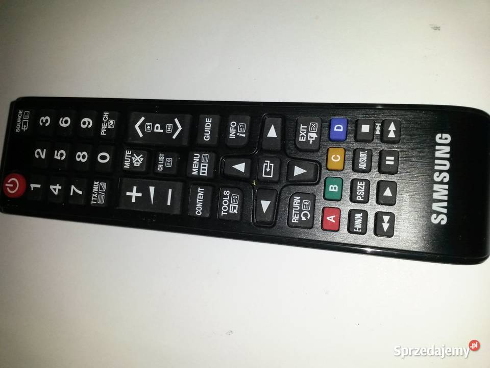 Pilot Samsung AA5900602A Poznań sprzedam