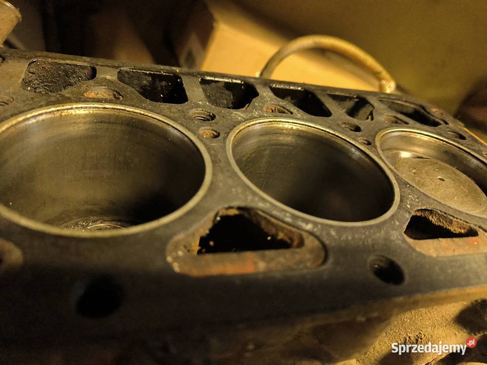 Fiat 125p blok silnika 1500 Stalowa Wola sprzedam