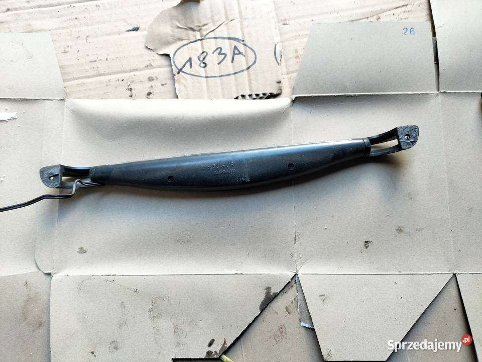 MAZDA VW AUDI OPEL PEUGEOT CITROEN TRZECIE Kamień-Kolonia