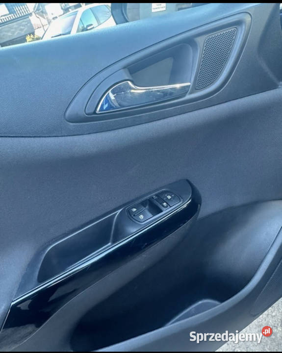 Opel Corsa Opel Corsa 12 77250 Przebiegu