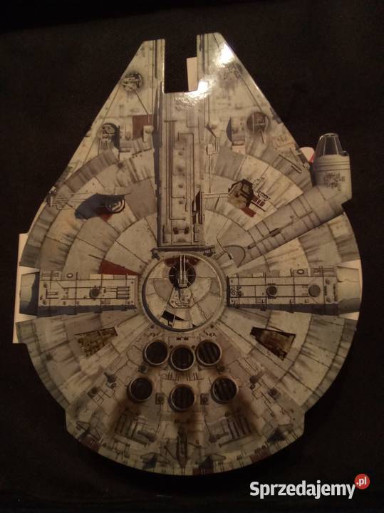 Star Wars album skeetchez Lidl Warszawa sprzedam