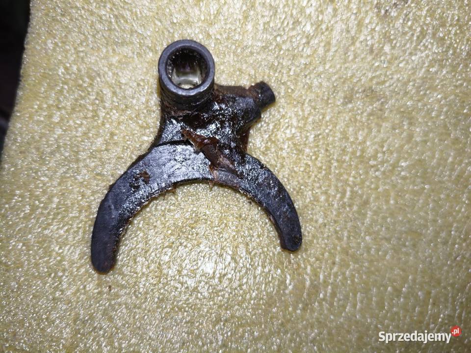 Widełka skrzyni biegów M72 Leszno sprzedam