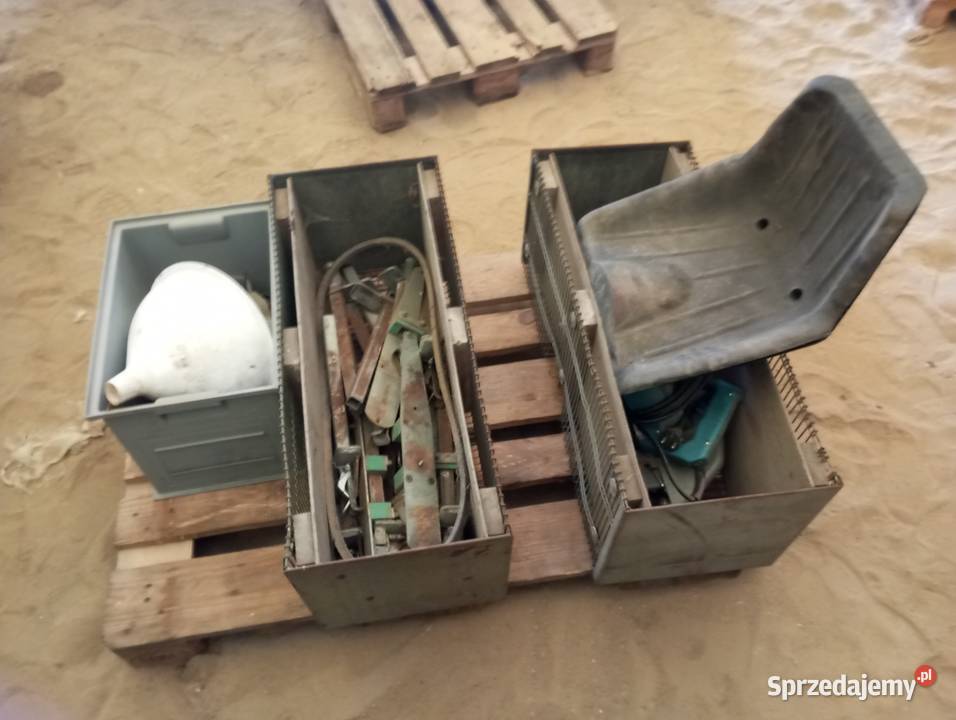 Sadzarka do wierzby nieuszkodzony Buk sprzedam