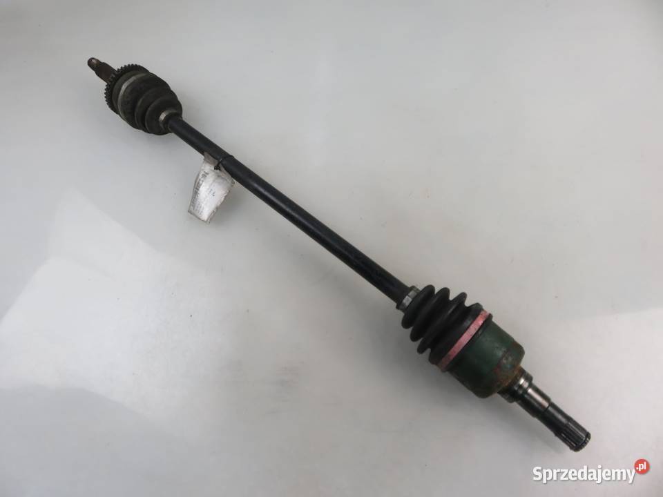 PÓŁOŚ PRAWA TYLNA SUZUKI BALENO 16 i 16V sprzedam