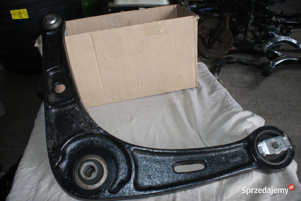 WAHACZ PRZEDNI RENAULT LAGUNA I 19942001 NOWY osobowe Pozostałe mazowieckie Białobrzegi