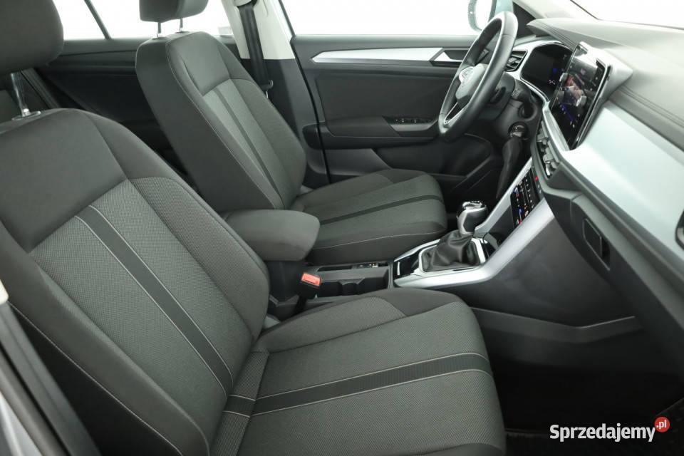 VW TRoc 15 TSI relingi dachowe T-Roc Piaseczno