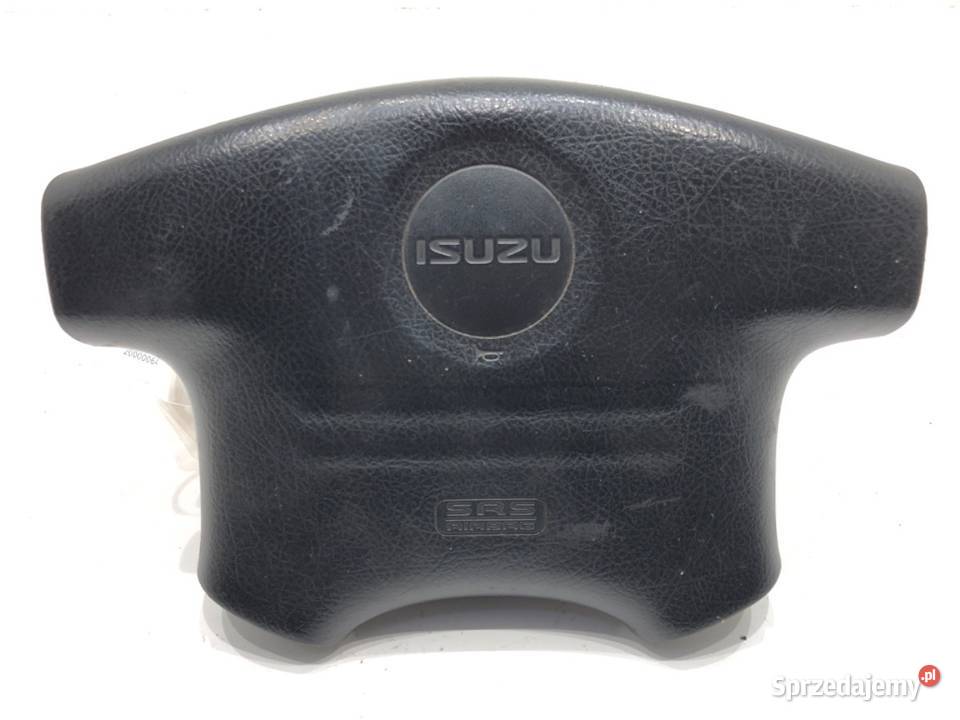 PODUSZKA POWIETRZNA KIEROWCY ISUZU RODEO 9704