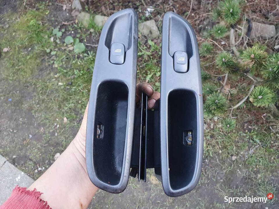 Przełącznik szyby tylny prawy lewy Volvo s60 v70 małopolskie Kraków