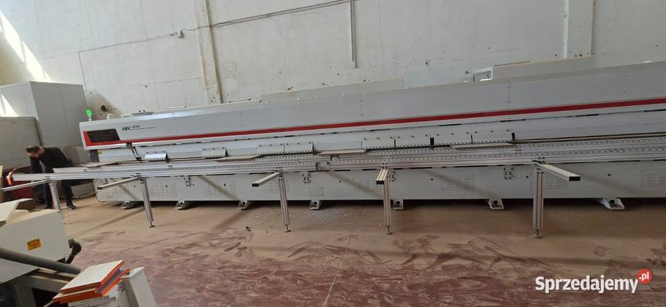 NOWA HH 608 RLK warmińsko-mazurskie Olsztyn