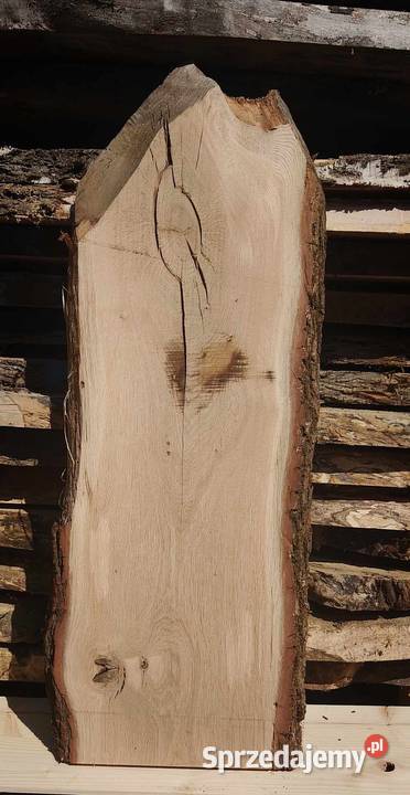 Deska dębowa 105x33